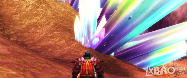 魔兽世界埃匹希斯水晶的获取途径及6.0版本用途全解