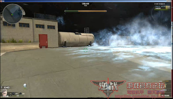 逆战猎魔挑战新版本图文攻略分享