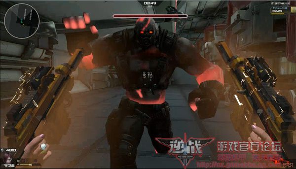 逆战猎魔挑战新版本图文攻略分享