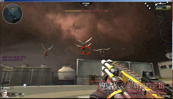 逆战猎魔挑战新版本图文攻略分享