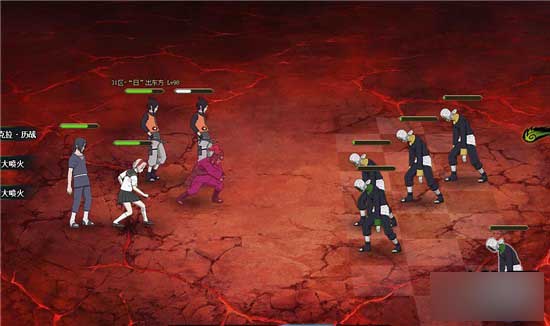 火影忍者OL强者降临如梦似幻的高分攻略推荐