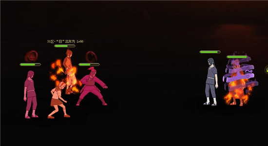 火影忍者OL强者降临如梦似幻的高分攻略推荐