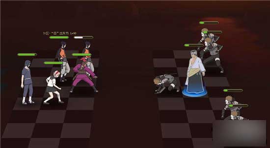 火影忍者OL强者降临如梦似幻的高分攻略推荐