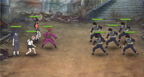 火影忍者OL强者降临如梦似幻的高分攻略推荐