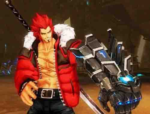 疾风之刃拳刹PVP连招技巧与加点方案全面解析