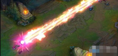 LOL拉克丝魔法少女新皮肤亮相，系列皮肤详细介绍