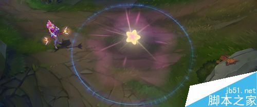 LOL拉克丝魔法少女新皮肤亮相，系列皮肤详细介绍