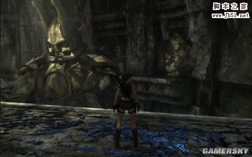 古墓丽影8地下世界泰国海岸关卡图文攻略