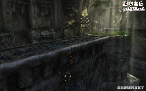 古墓丽影8地下世界泰国海岸关卡图文攻略