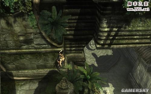 古墓丽影8地下世界泰国海岸关卡图文攻略