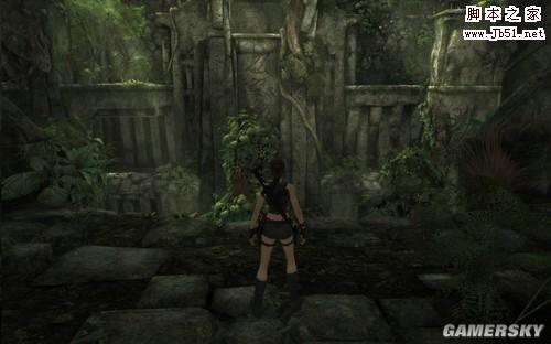 古墓丽影8地下世界泰国海岸关卡图文攻略