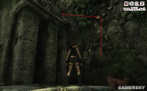 古墓丽影8地下世界泰国海岸关卡图文攻略