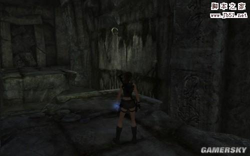 古墓丽影8地下世界泰国海岸关卡图文攻略