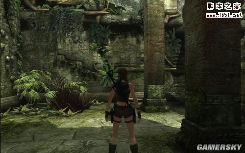 古墓丽影8地下世界泰国海岸关卡图文攻略