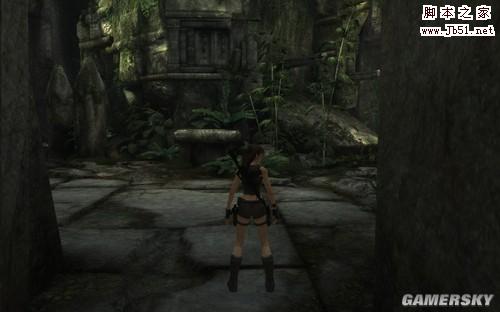 古墓丽影8地下世界泰国海岸关卡图文攻略