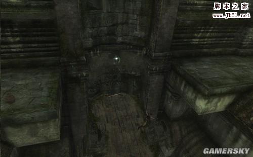 古墓丽影8地下世界泰国海岸关卡图文攻略