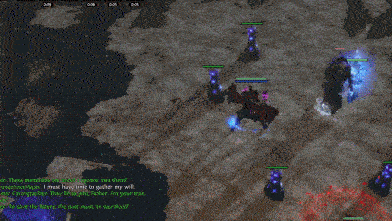 流放之路3.2武僧圣堂圣宗冰川之刺图腾BD开荒成型攻略