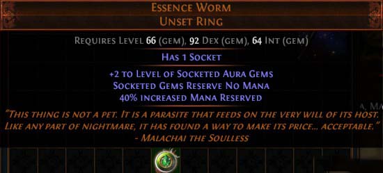 流放之路3.2武僧圣堂圣宗冰川之刺图腾BD开荒成型攻略