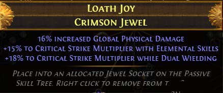 流放之路3.2武僧圣堂圣宗冰川之刺图腾BD开荒成型攻略