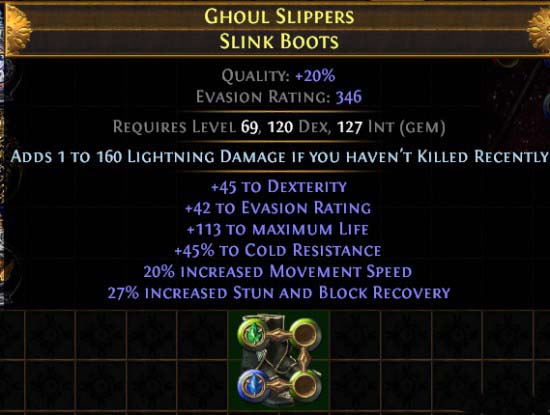 流放之路3.2武僧圣堂圣宗冰川之刺图腾BD开荒成型攻略