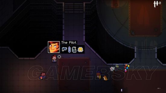 挺进地牢全武器角色及BOSS敌人打法图文攻略