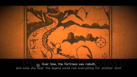 挺进地牢全武器角色及BOSS敌人打法图文攻略