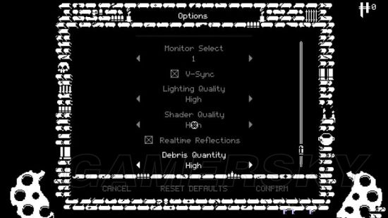 挺进地牢全武器角色及BOSS敌人打法图文攻略