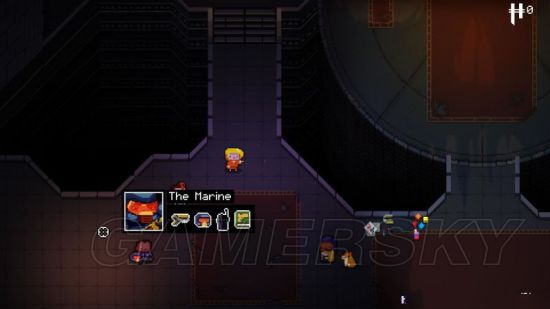 挺进地牢全武器角色及BOSS敌人打法图文攻略