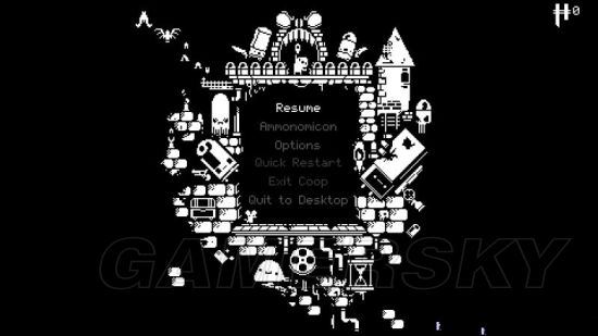 挺进地牢全武器角色及BOSS敌人打法图文攻略