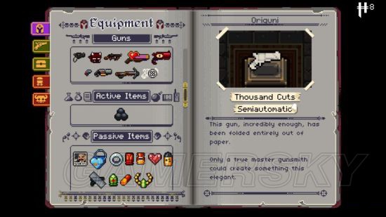 挺进地牢全武器角色及BOSS敌人打法图文攻略