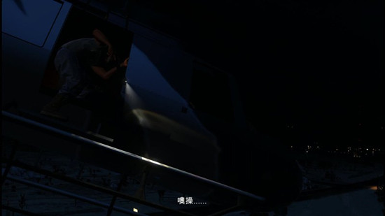 侠盗飞车5第三章全剧情任务详细图文攻略