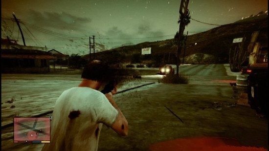 侠盗飞车5第三章全剧情任务详细图文攻略