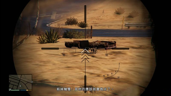 侠盗飞车5第三章全剧情任务详细图文攻略