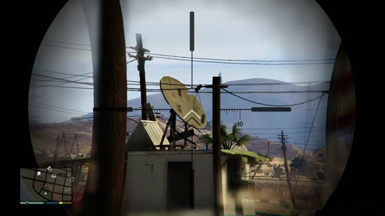 侠盗飞车5第三章全剧情任务详细图文攻略