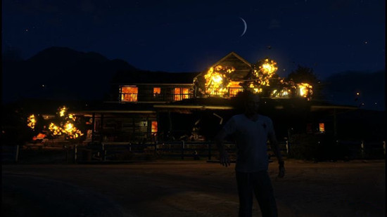 侠盗飞车5第三章全剧情任务详细图文攻略