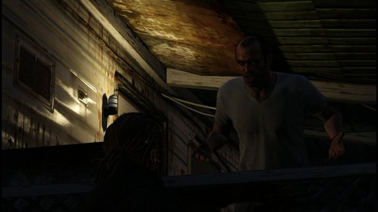 侠盗飞车5第三章全剧情任务详细图文攻略