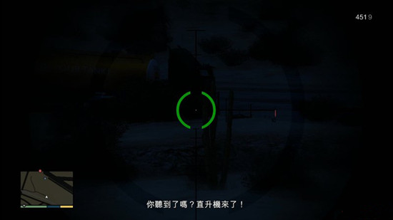 侠盗飞车5第三章全剧情任务详细图文攻略