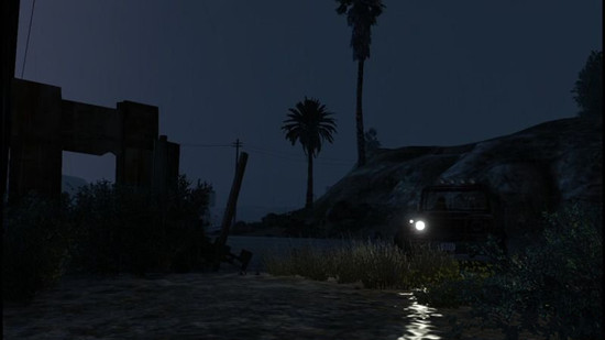 侠盗飞车5第三章全剧情任务详细图文攻略