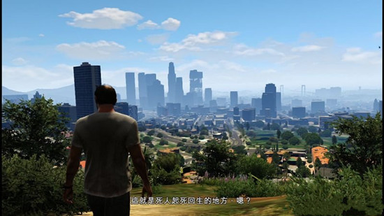 侠盗飞车5第三章全剧情任务详细图文攻略