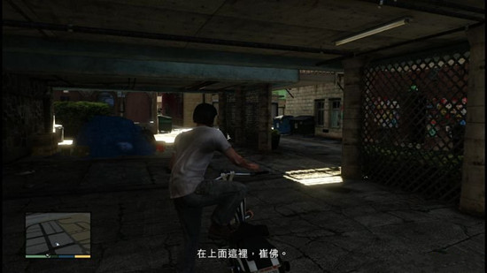 侠盗飞车5第三章全剧情任务详细图文攻略