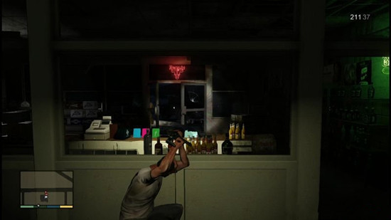 侠盗飞车5第三章全剧情任务详细图文攻略