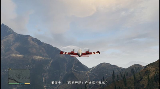 侠盗飞车5第三章全剧情任务详细图文攻略