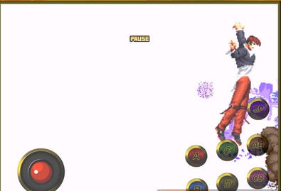 拳皇97手机出招表大全手机版拳皇97全面招式汇总