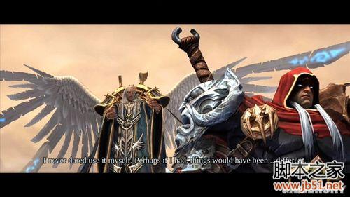 暗黑血统Darksiders第六章（最终章）图文攻略结局揭秘