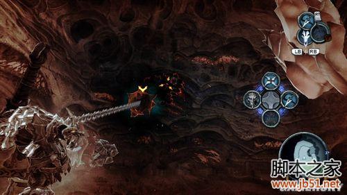 暗黑血统Darksiders第六章（最终章）图文攻略结局揭秘