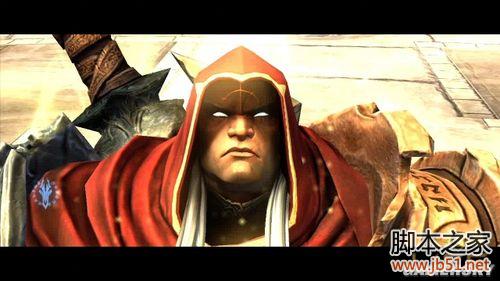 暗黑血统Darksiders第六章（最终章）图文攻略结局揭秘