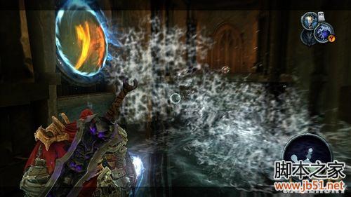 暗黑血统Darksiders第六章（最终章）图文攻略结局揭秘