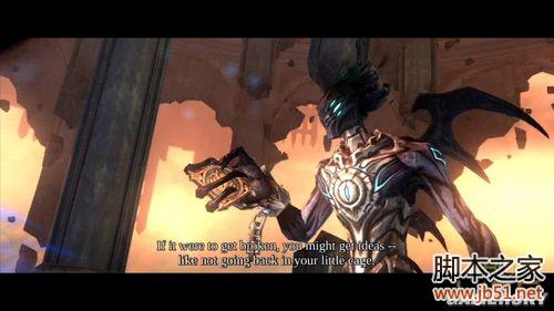 暗黑血统Darksiders第六章（最终章）图文攻略结局揭秘