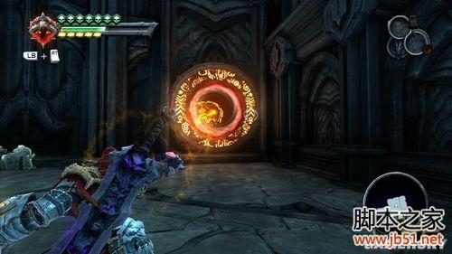 暗黑血统Darksiders第六章（最终章）图文攻略结局揭秘