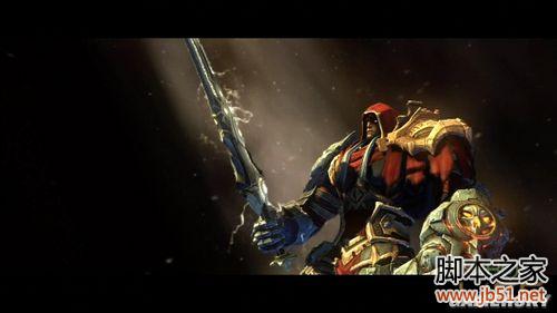 暗黑血统Darksiders第六章（最终章）图文攻略结局揭秘